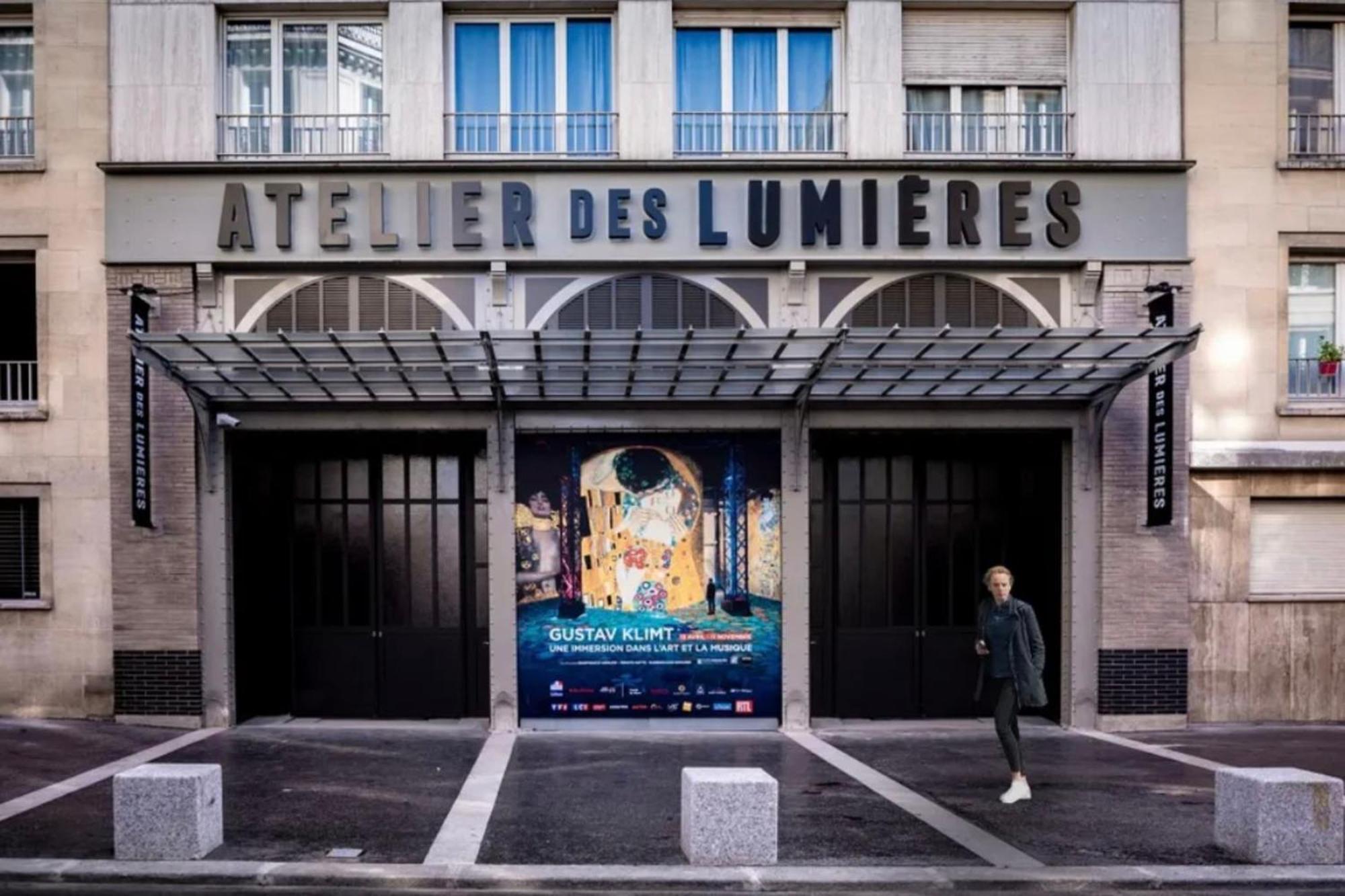 Saint Ambroise Cosy 2p 1bdr Paris