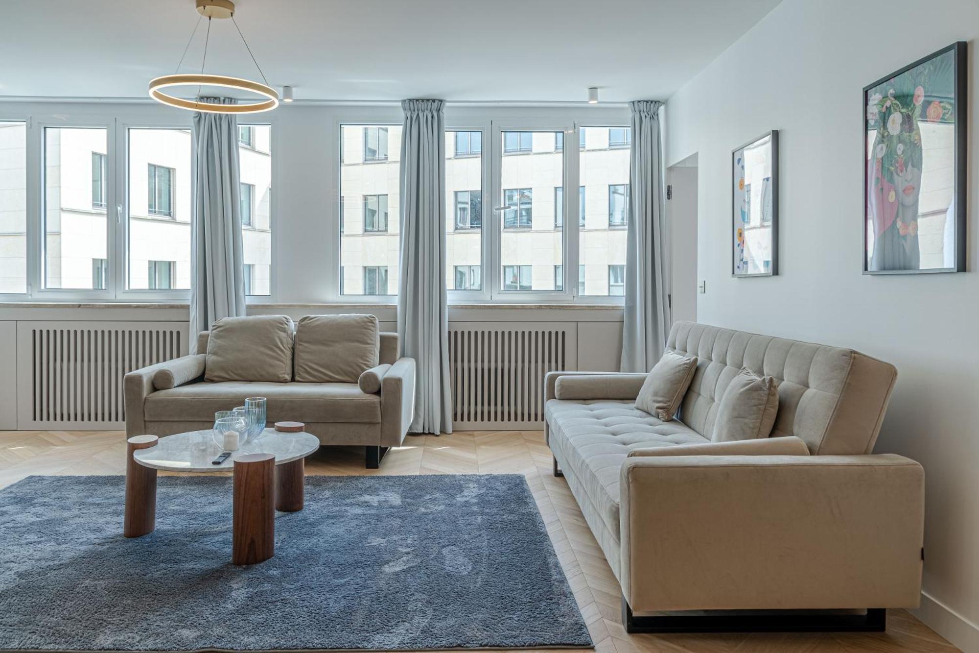 Lavie Maison : A C & Eiffel Tower View * Paris