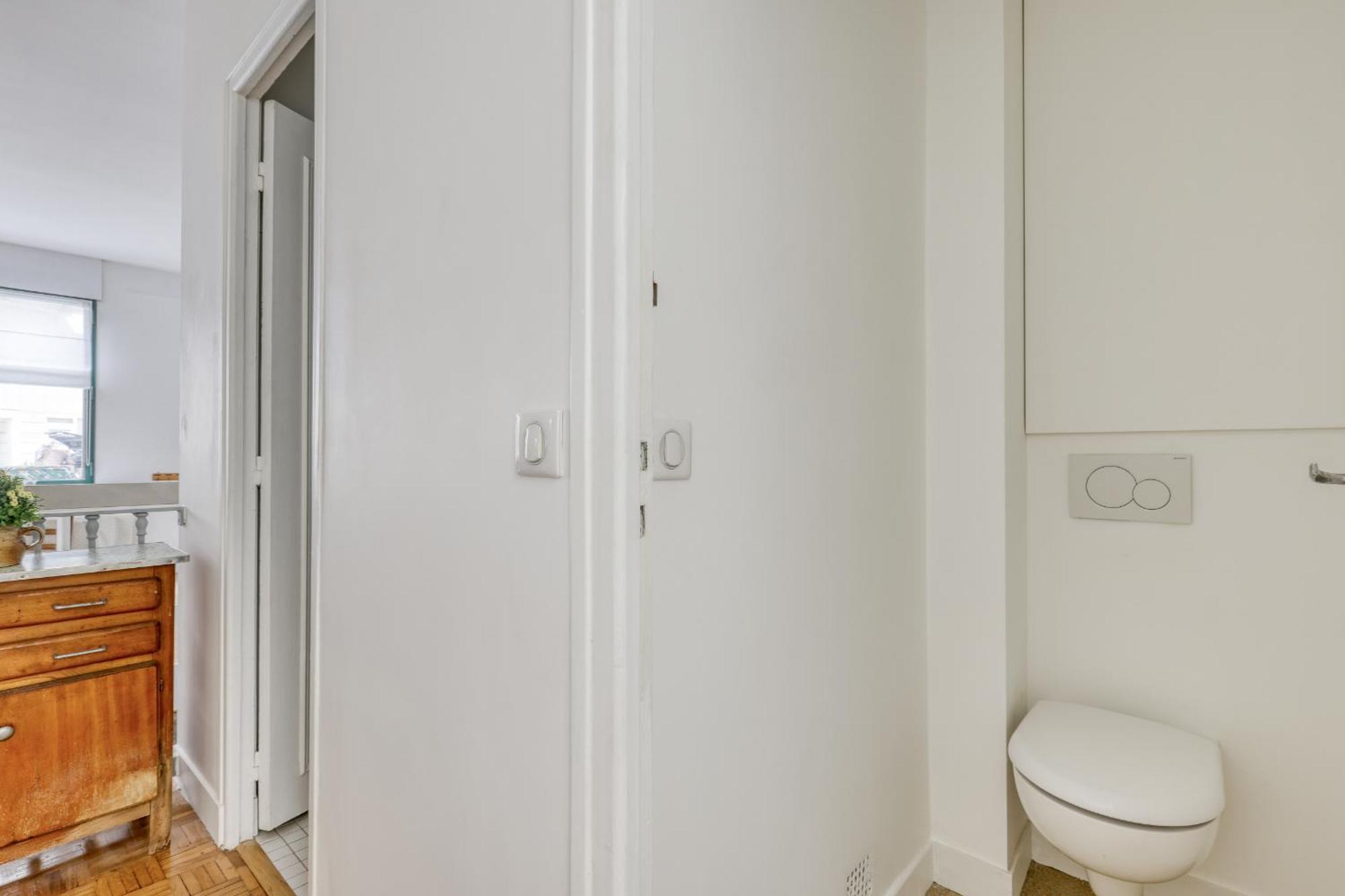 Apartment Cute In The Heart Of The Latin District *