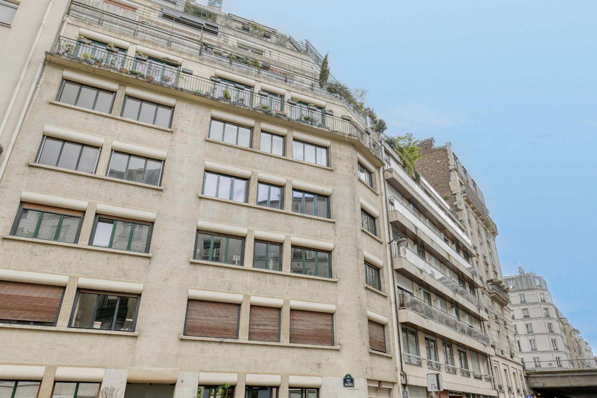 Cute In The Heart Of The Latin District * Paris