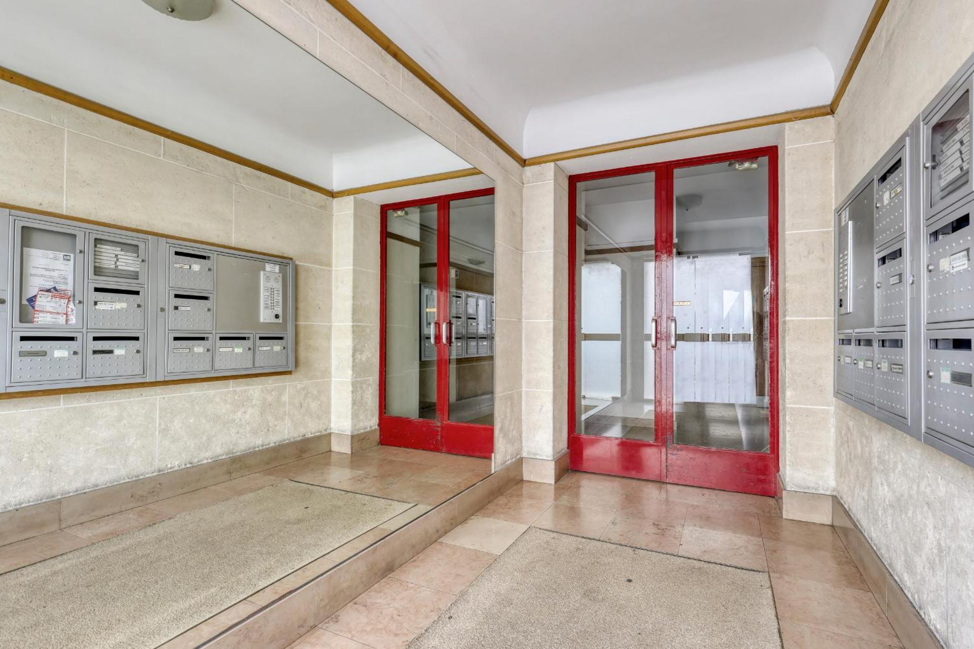Cute In The Heart Of The Latin District Apartment Paris