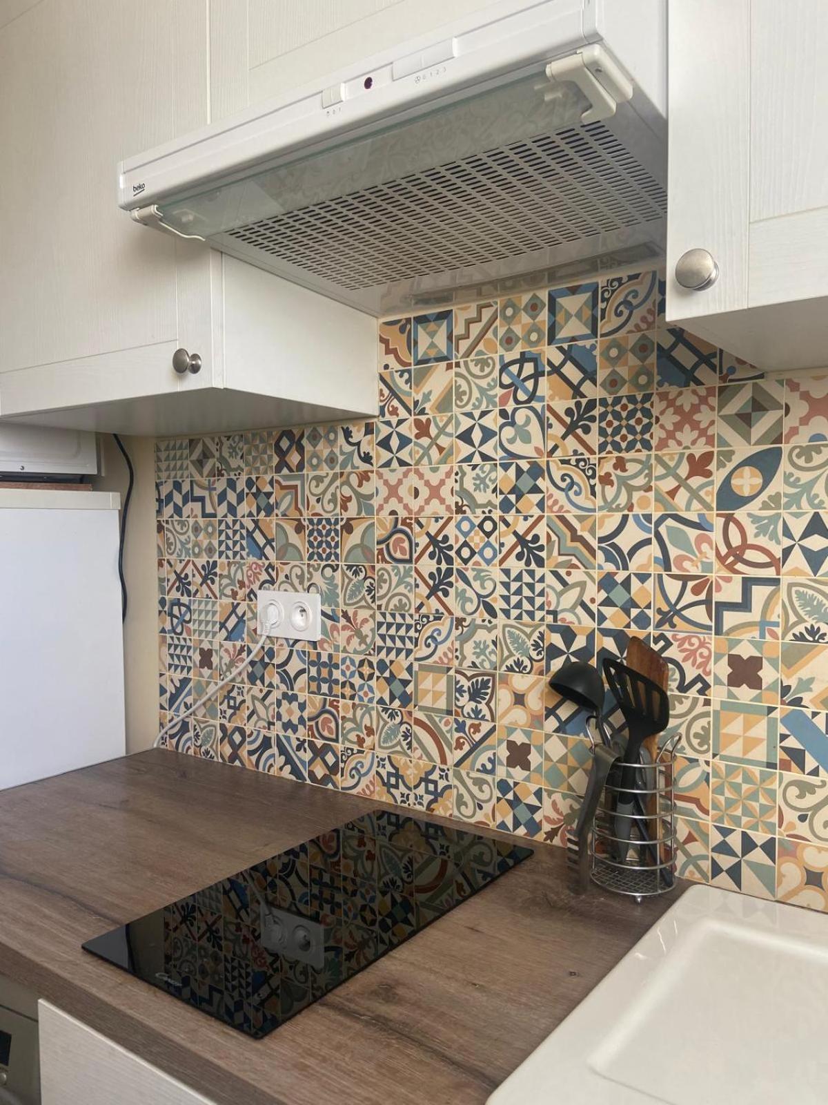 Echappee Sur Les Toits Apartment *