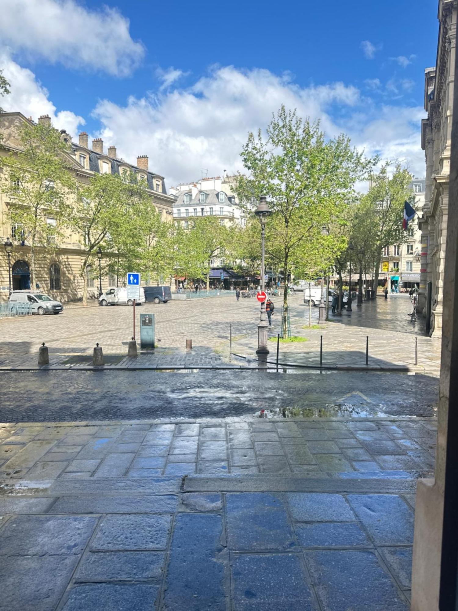 Saint- Paul - Luxury In De