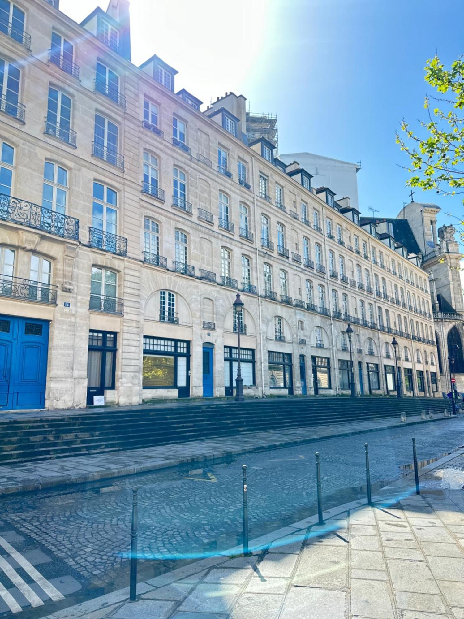 Apartment Saint- Paul - Luxury In De Paris