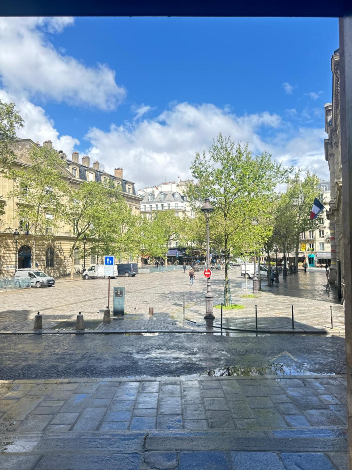 Saint- Paul - Luxury In De Apartment Paris
