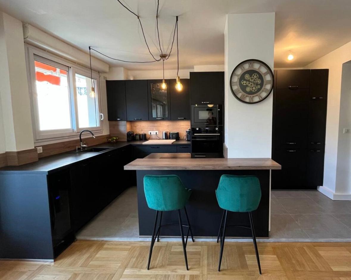 Apartment Familial