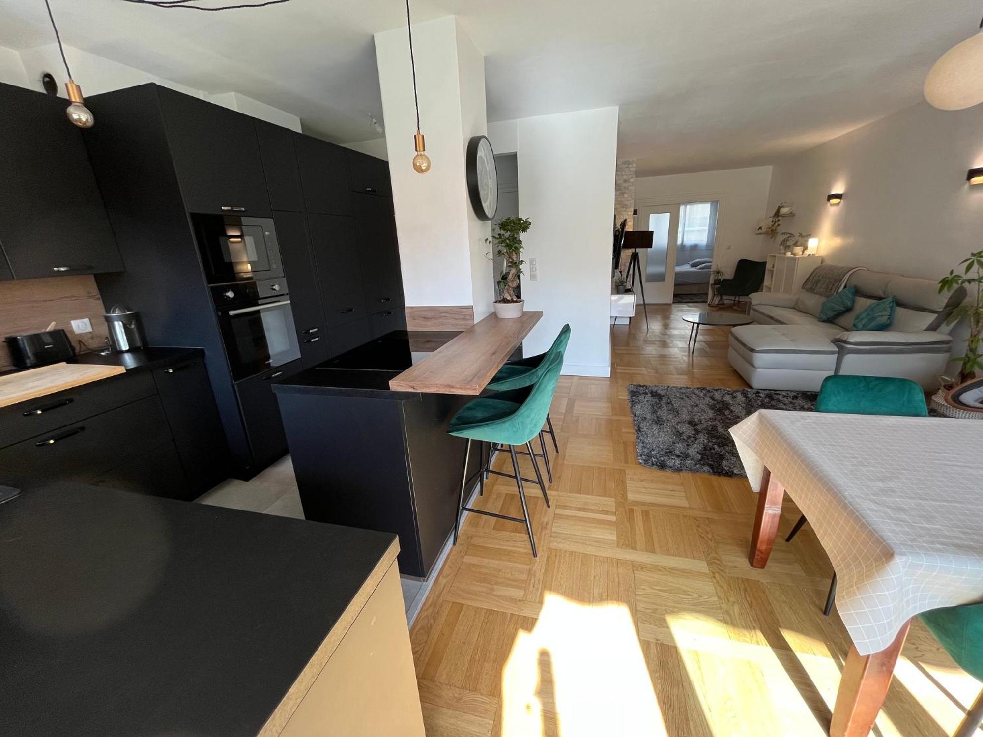 Apartment Familial