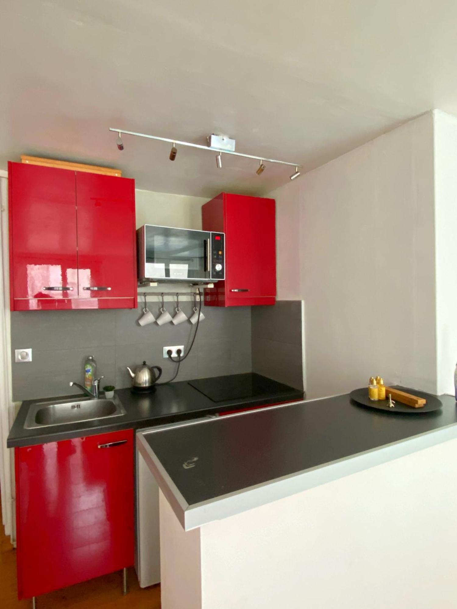 Poetic - Cozy In 2nd Apartamento *