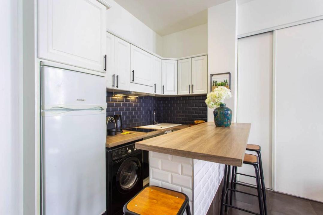 Sentier Historical Center Charming & Cosy Appartement *