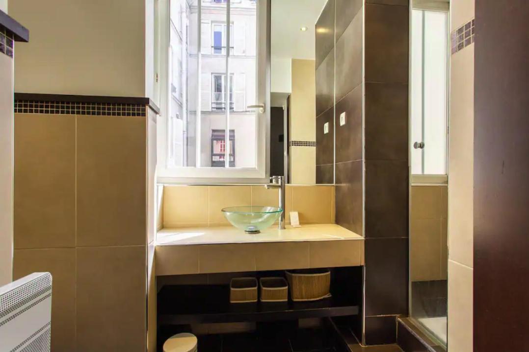Appartement Sentier Historical Center Charming & Cosy *