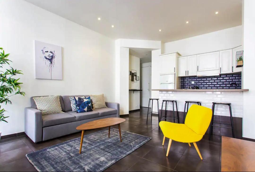Sentier Historical Center Charming & Cosy Appartement