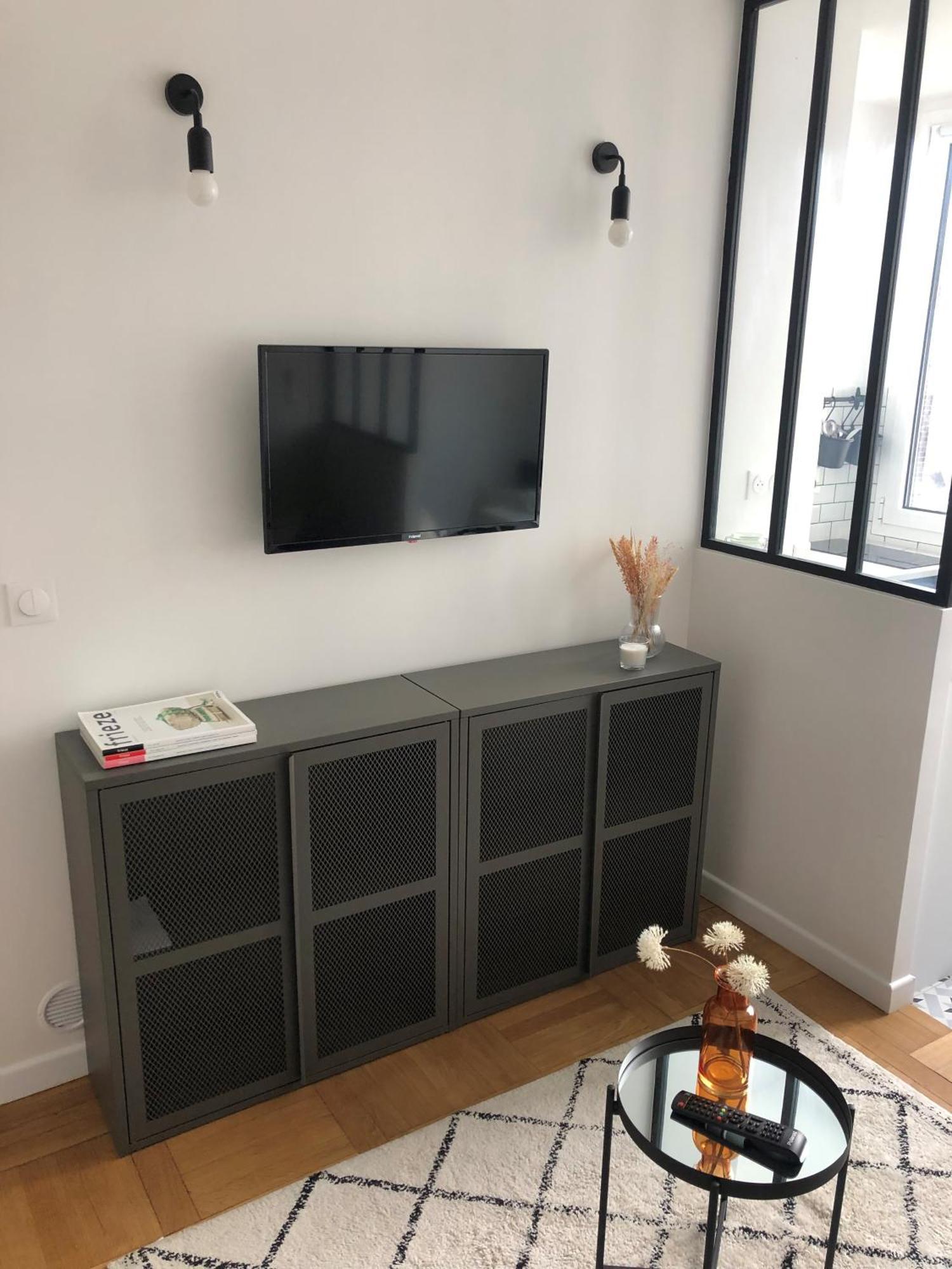 Studio La Muette Near Eiffel Tower Jo 2024 Appartement
