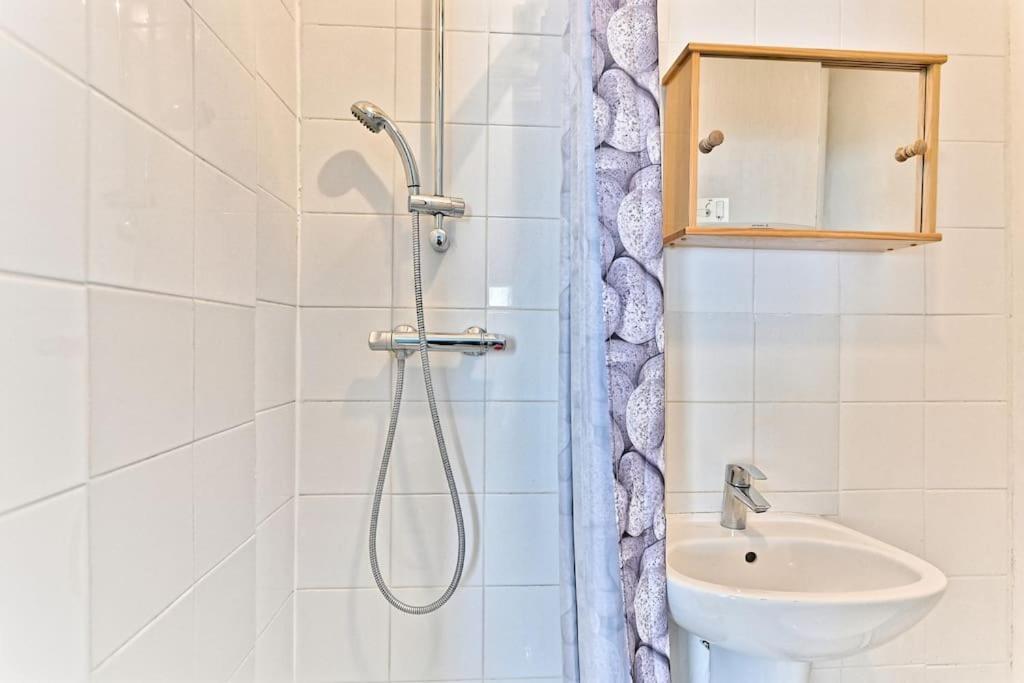 Colore Rue Niepce Apartment Paris