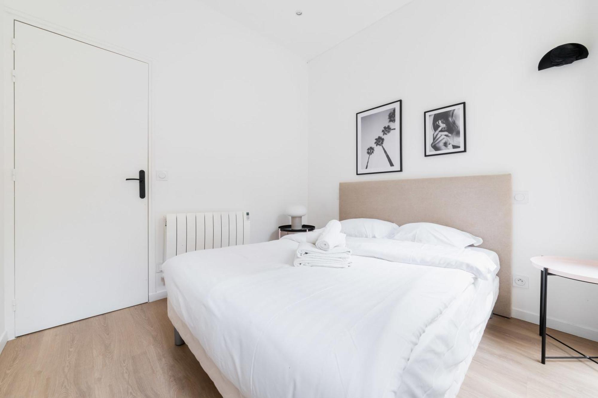 Luxueux Avec Salle De Bains De Reve 6p - Flat-guest *