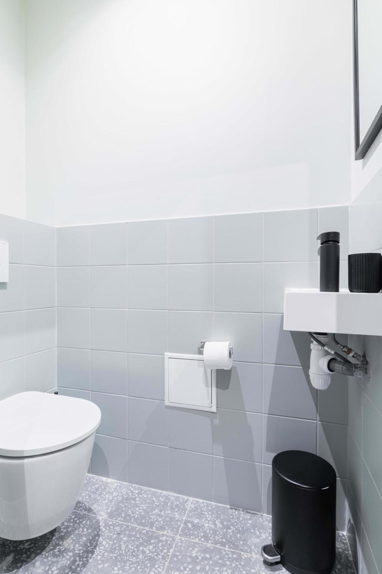 Luxueux Avec Salle De Bains De Reve 6p - Flat-guest Apartment *