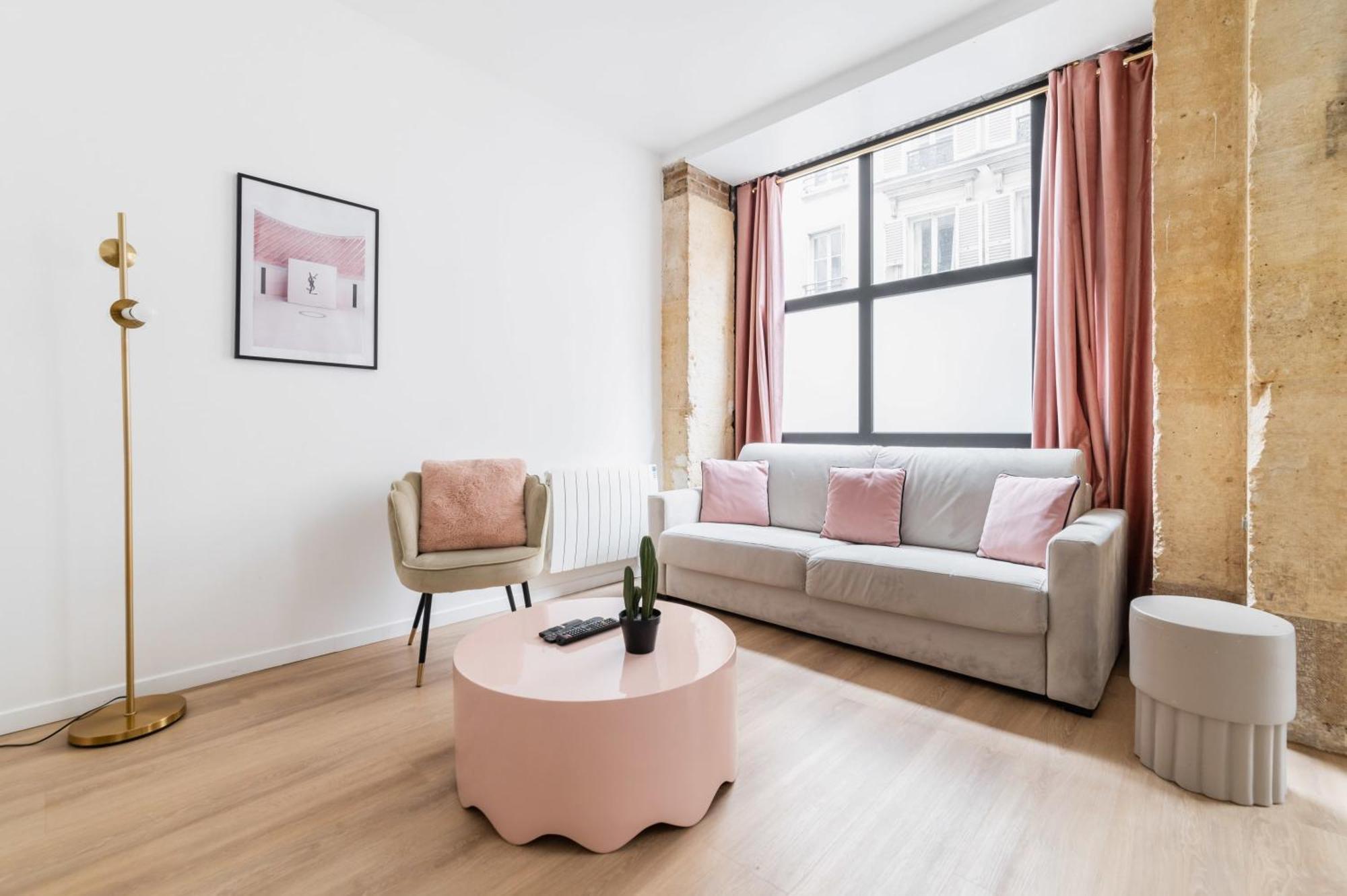 Luxueux Avec Salle De Bains De Reve 6p - Flat-guest