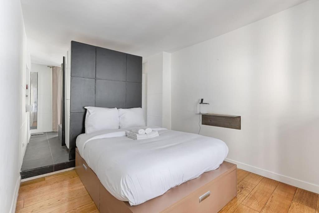 Marais Historical Center Charming 1br * Paris