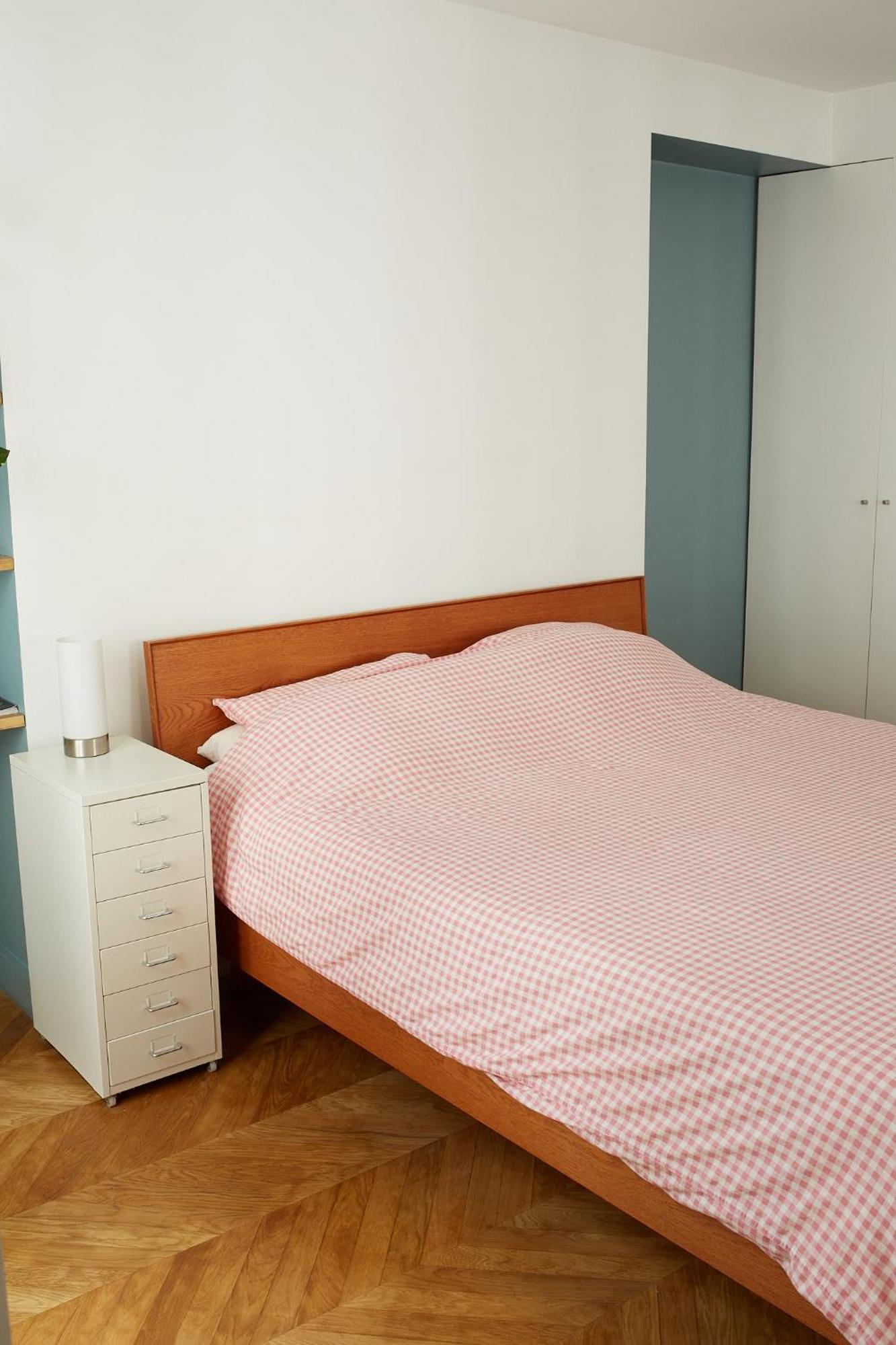 Charmant, Quartier Dynamique Apartment
