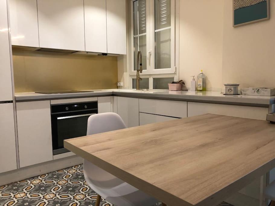 Apartamento Le Pinky Bird Gutenberg 15