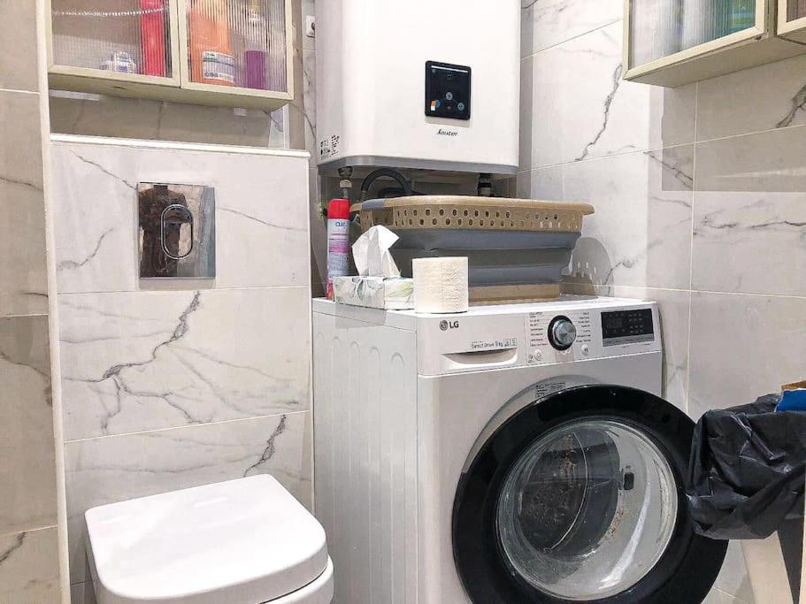 Le Pinky Bird Gutenberg 15 Apartamento Paris