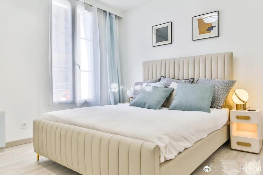 Le Pinky Bird Gutenberg 15 Apartamento