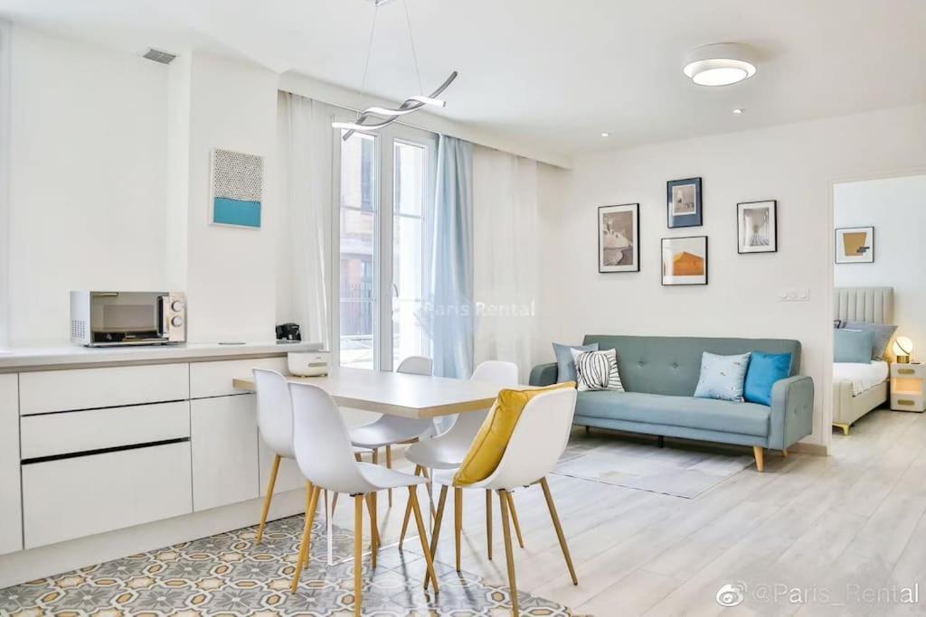 Le Pinky Bird Gutenberg 15 Apartamento *