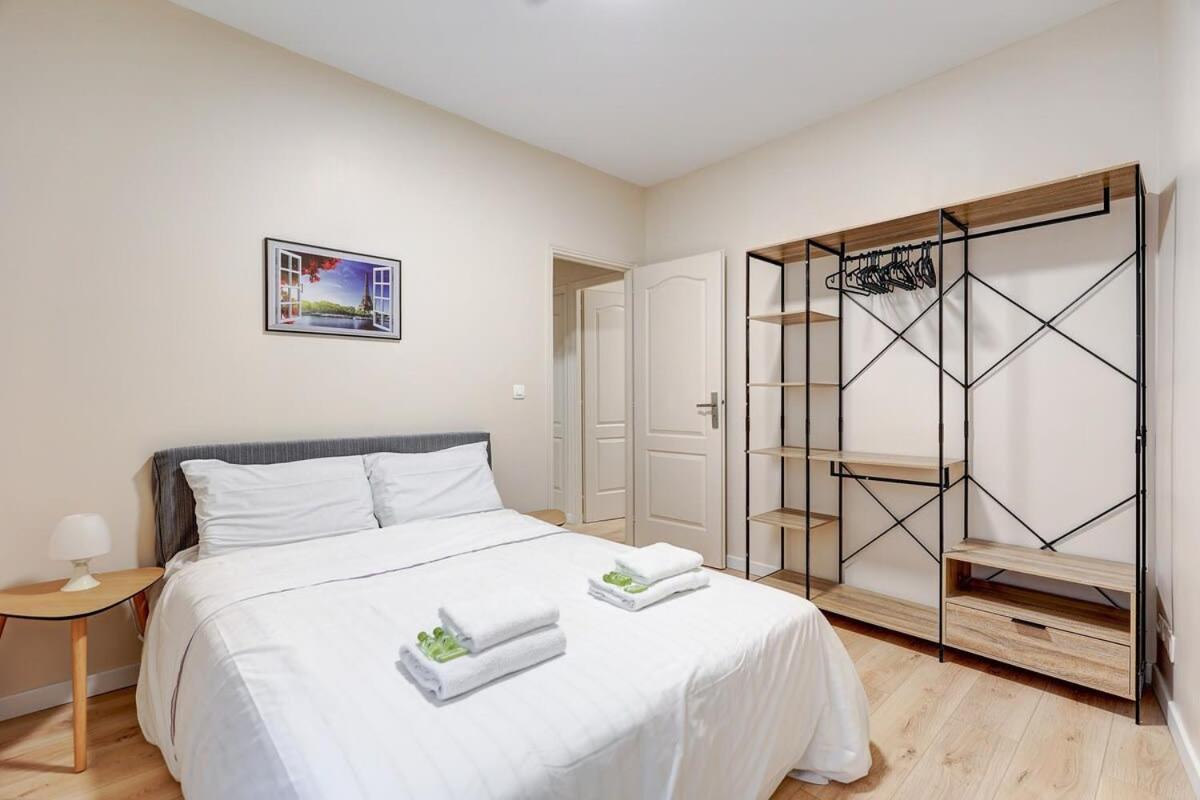 Appartement 108-cozy In Republique