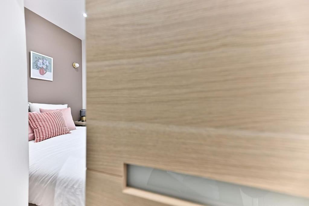 Apartamento Equipe Nation *