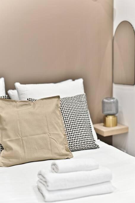 Apartamento Equipe Nation