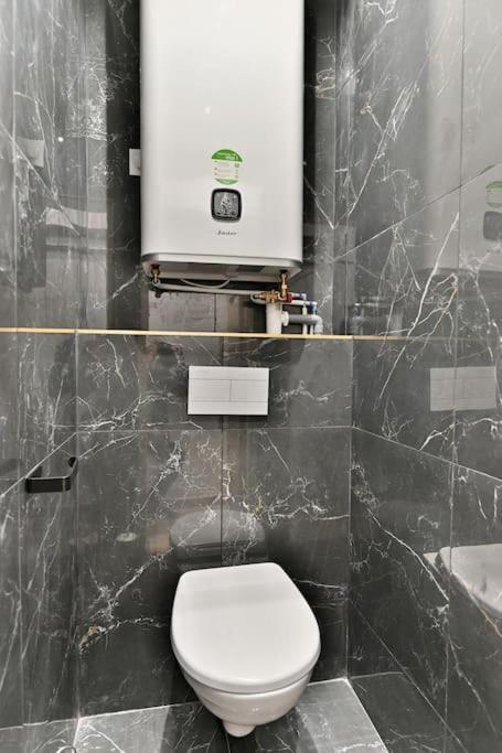 Apartamento Equipe Nation Paris