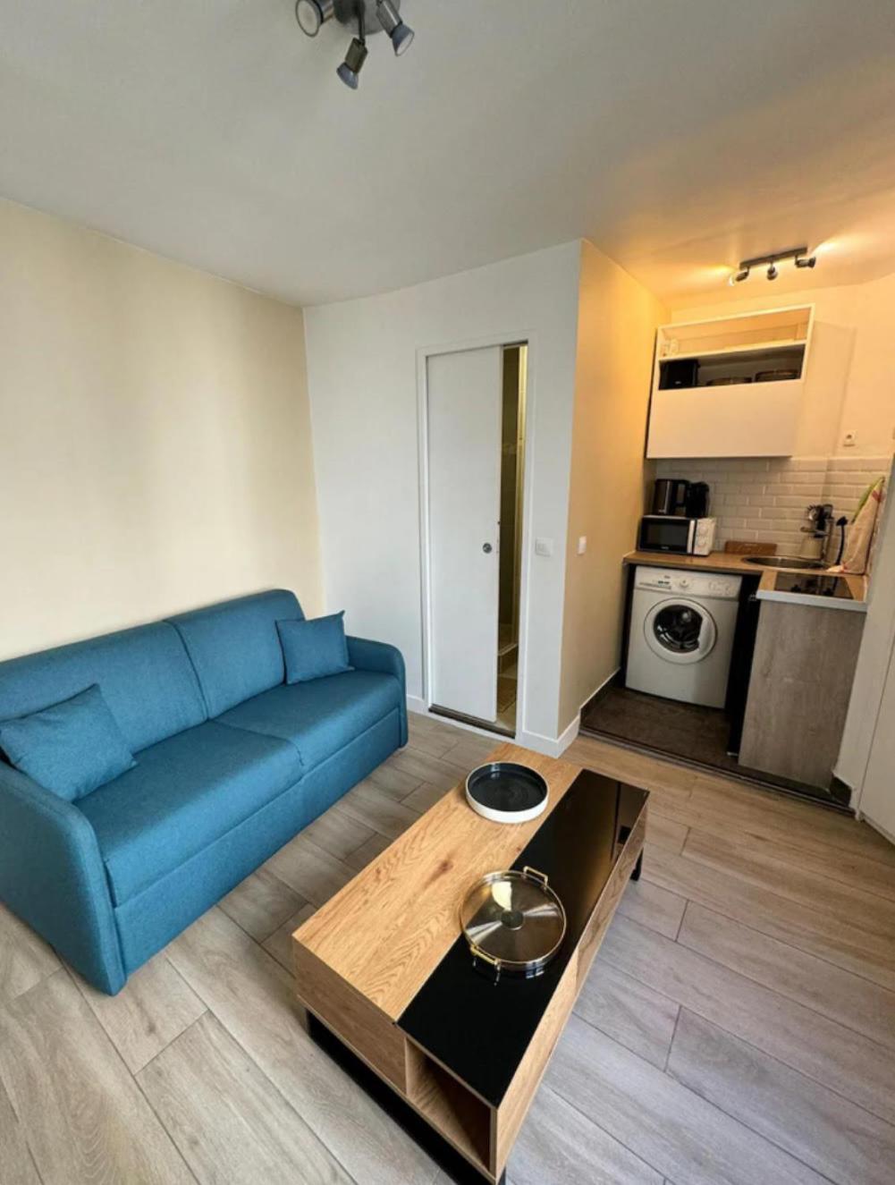 Apartment Cosy Center