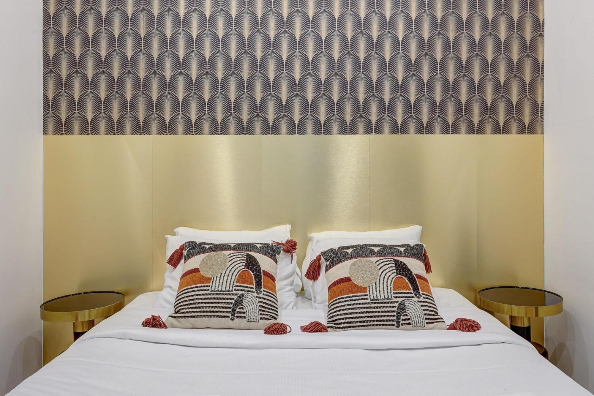 Apartamento 106 - Fabulous In Champs Elysees Paris