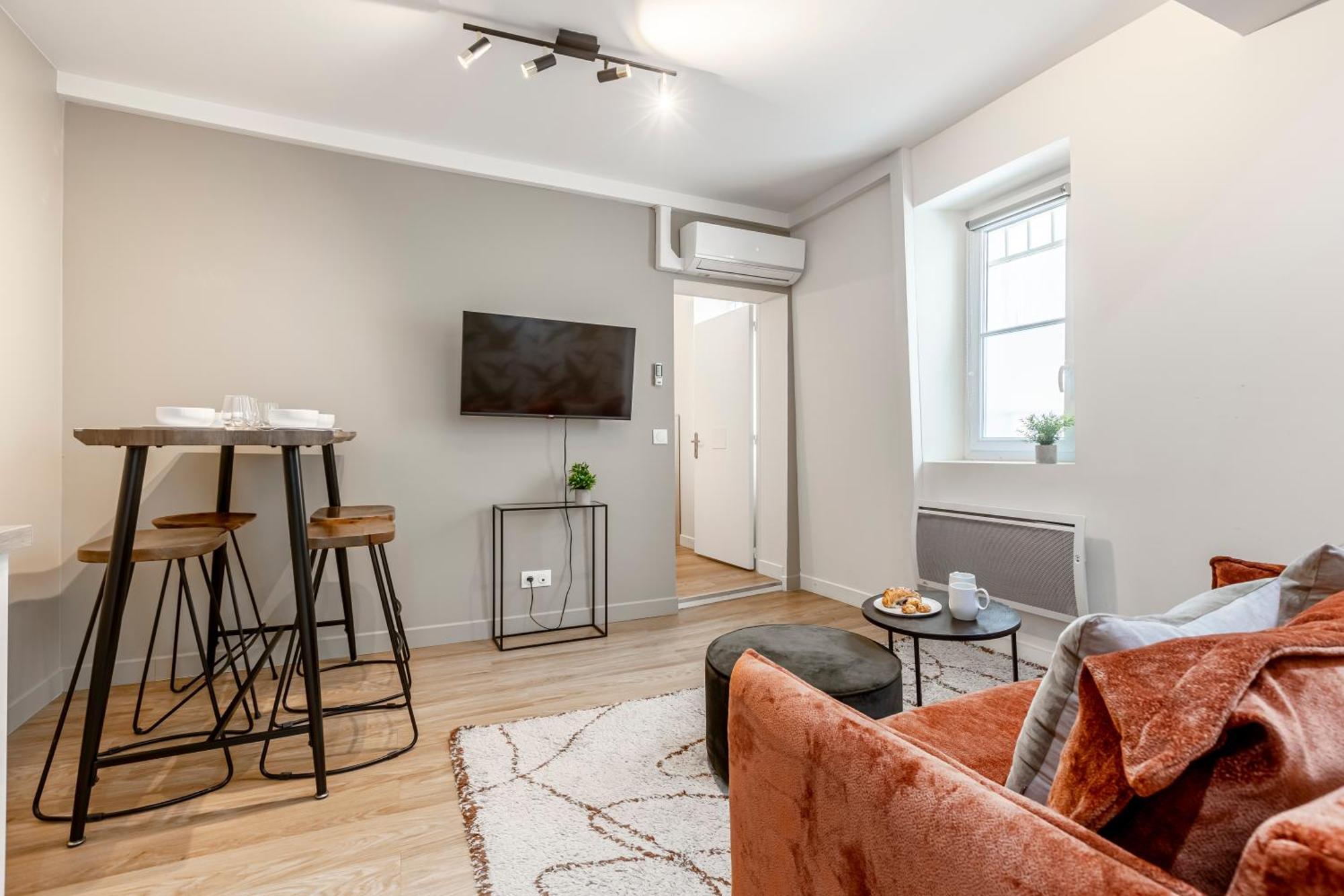 Apartment Sweett - Temple