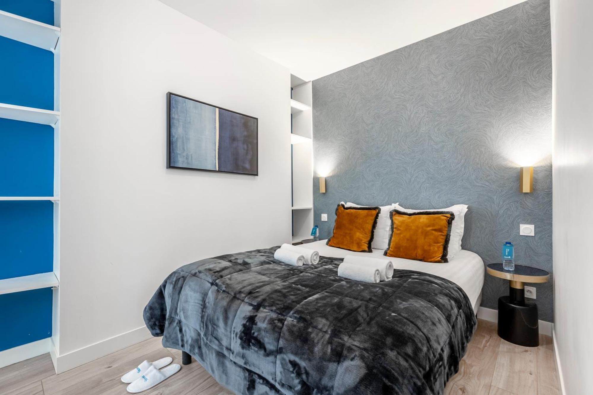 Apartment Sweett - Temple