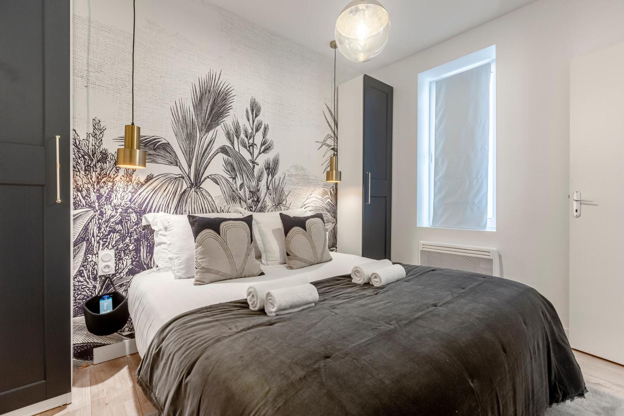 Apartment Sweett - Temple *