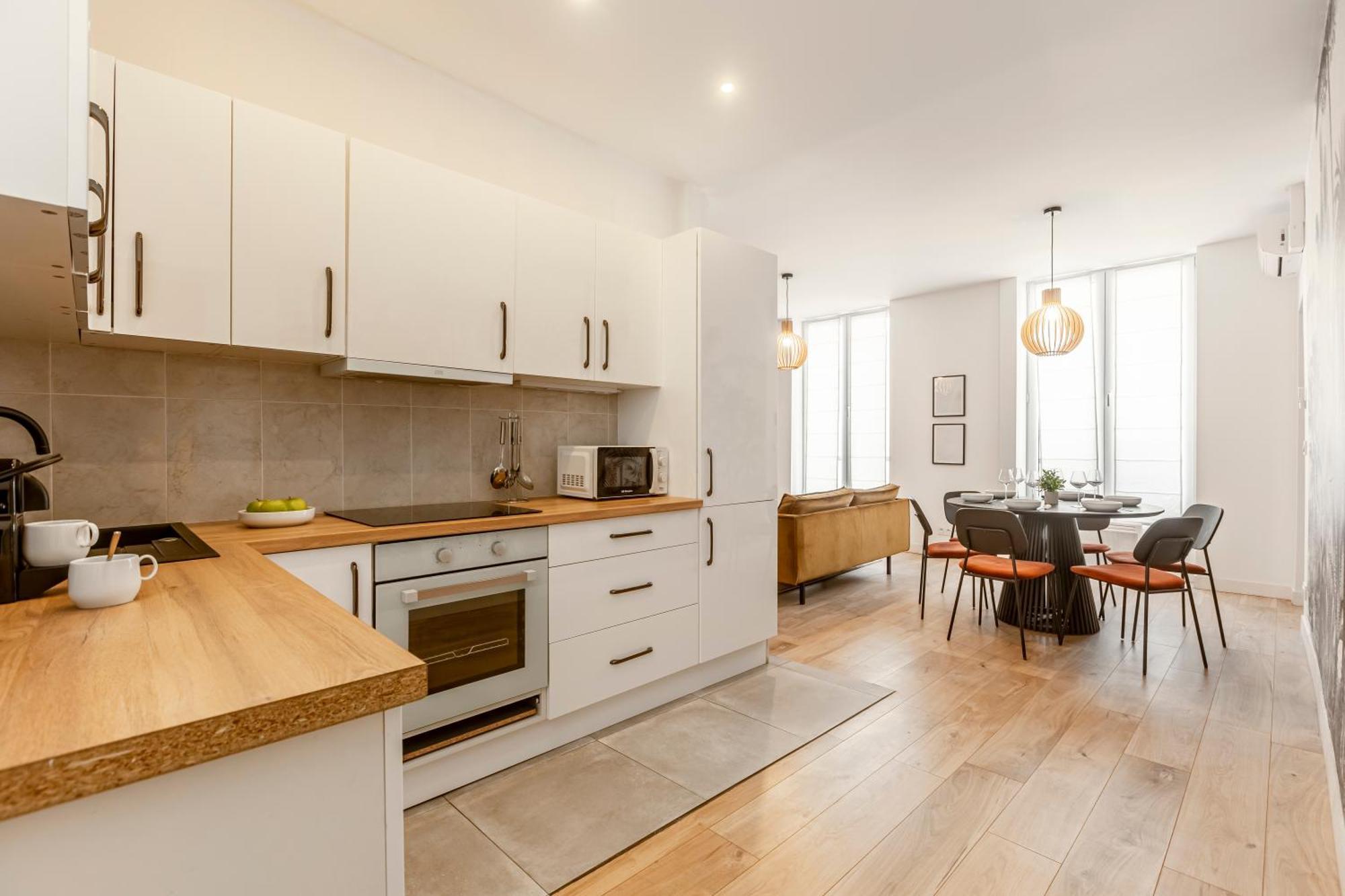 Apartment Sweett - Temple Paris