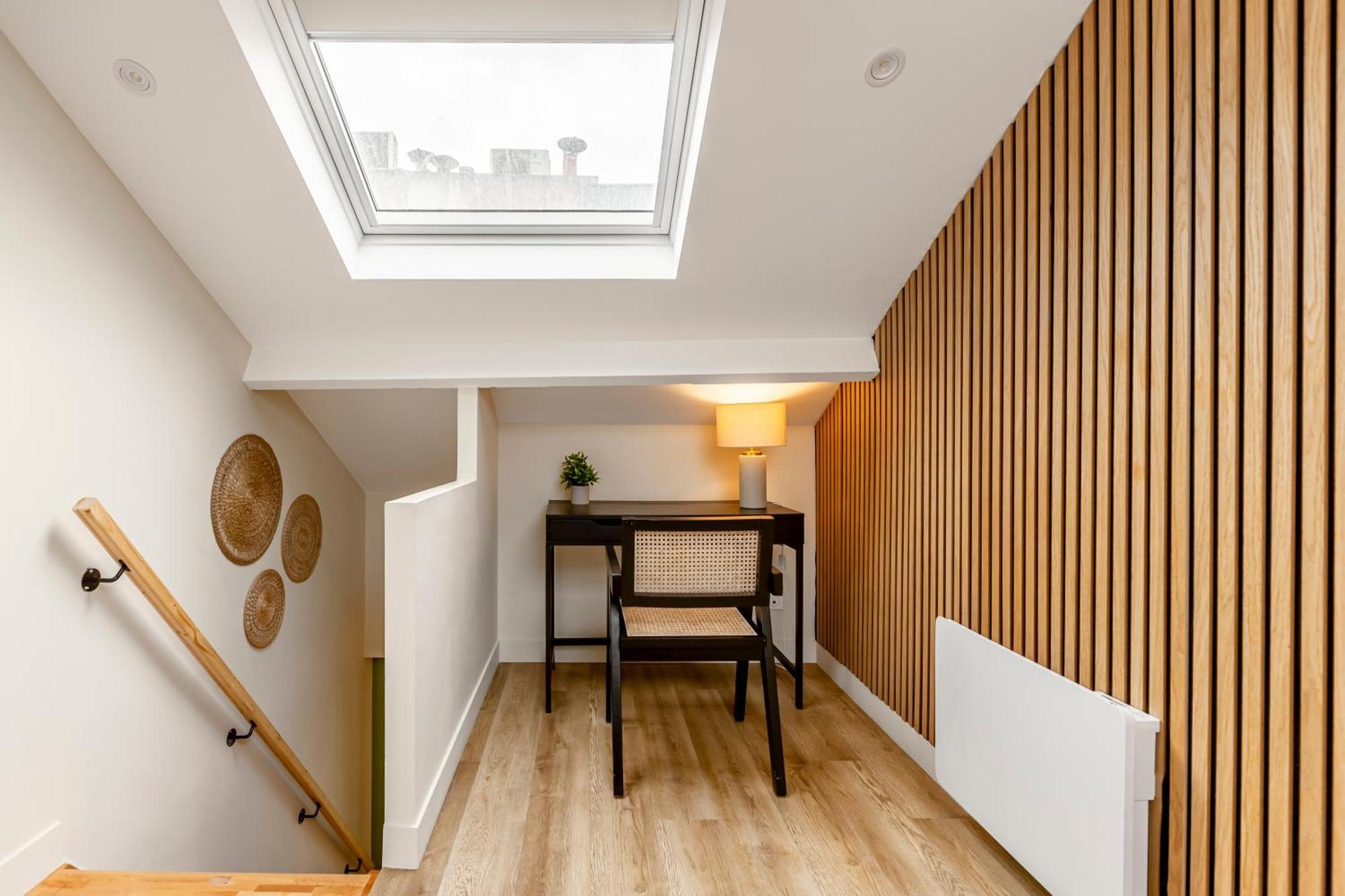 Apartment Sweett - Temple