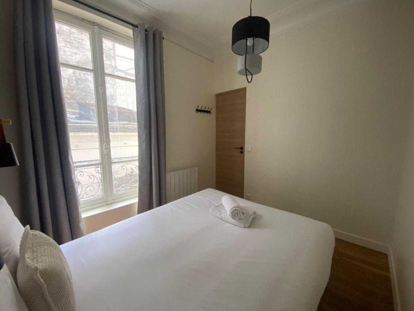 Nouveau - Emplacement Ideal Pour 6p * Paris