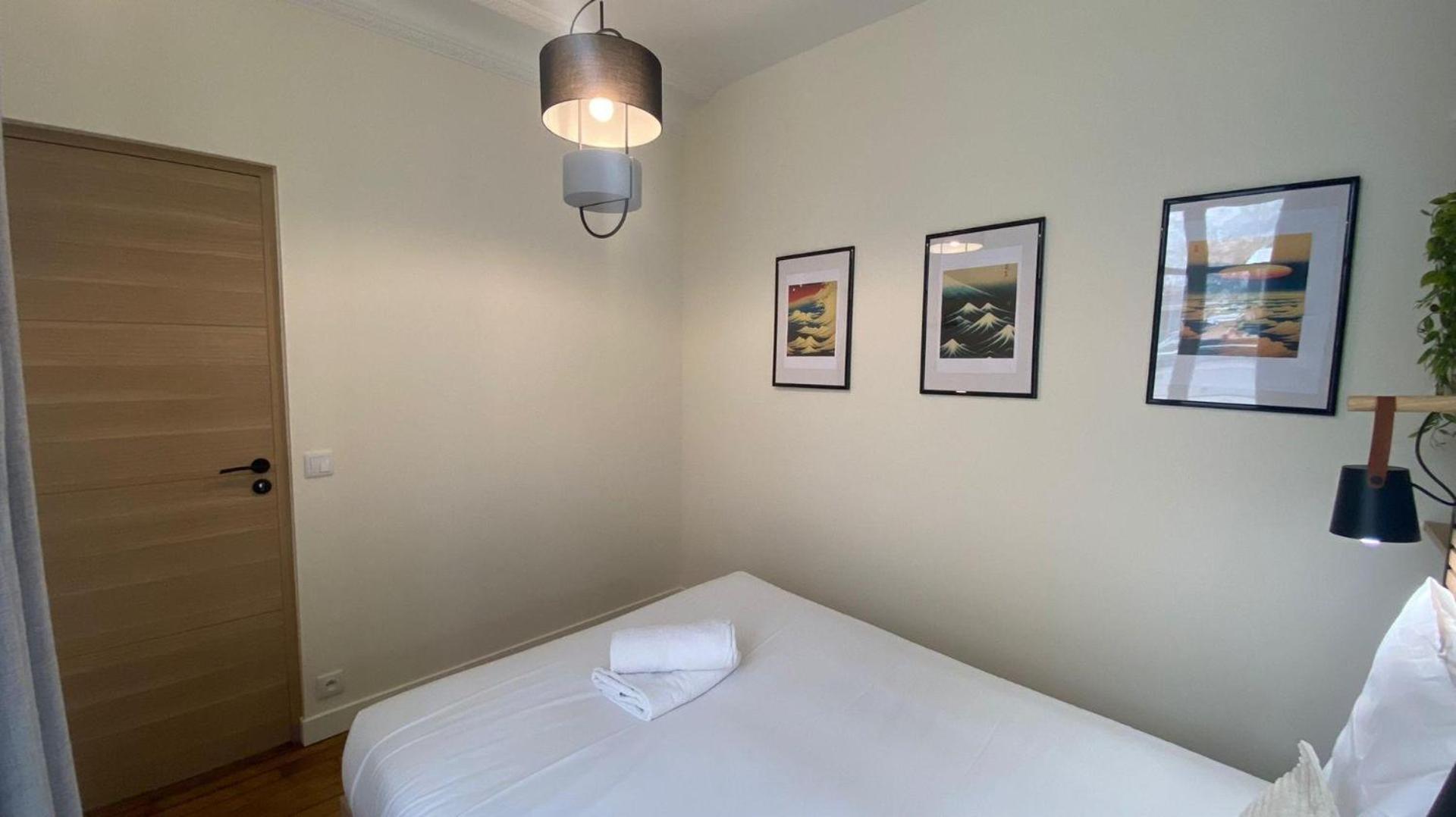 Nouveau - Emplacement Ideal Pour 6p Apartment