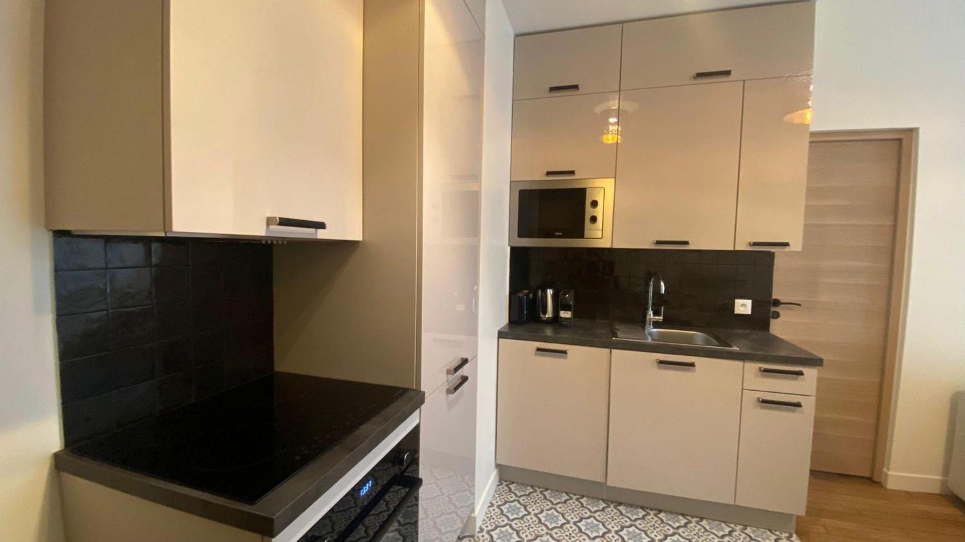 Nouveau - Emplacement Ideal Pour 6p * Paris