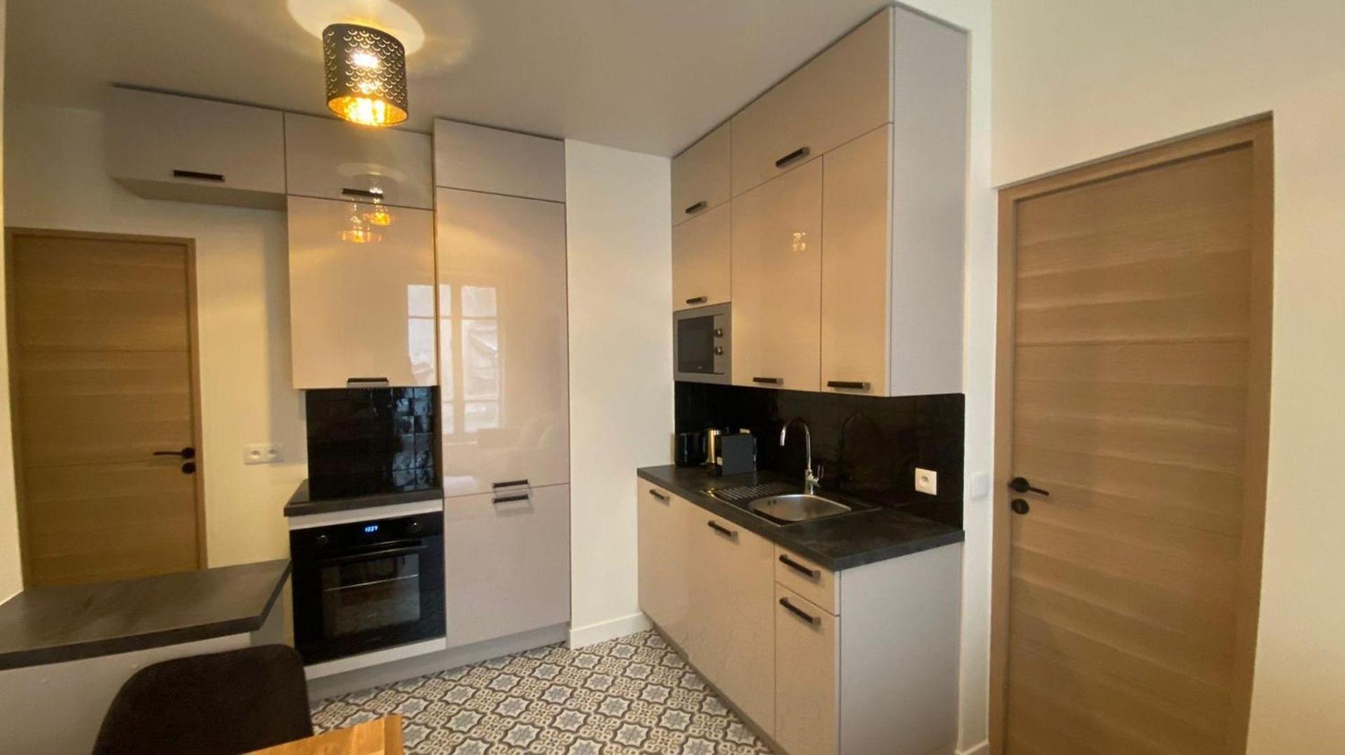 Nouveau - Emplacement Ideal Pour 6p *