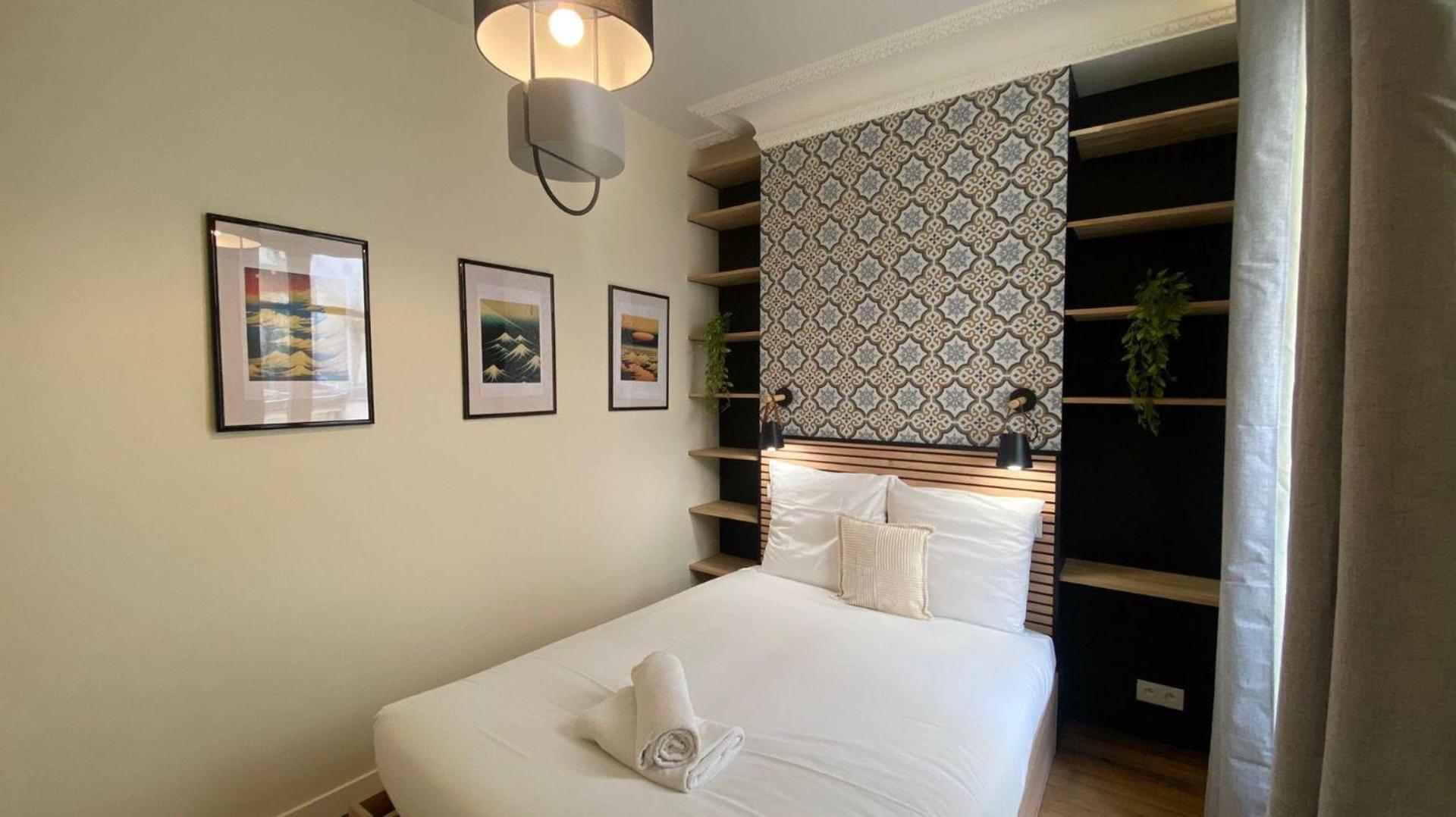 Nouveau - Emplacement Ideal Pour 6p Apartamento