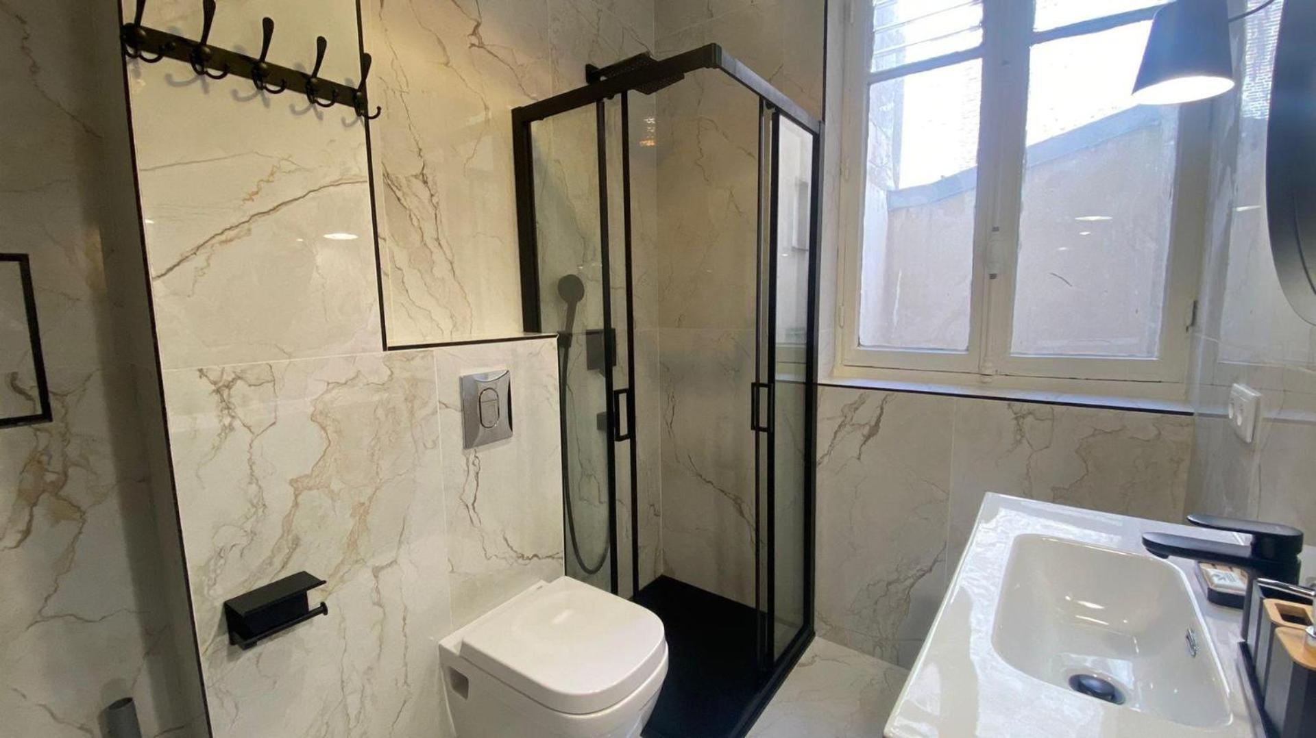 Nouveau - Emplacement Ideal Pour 6p Apartment *