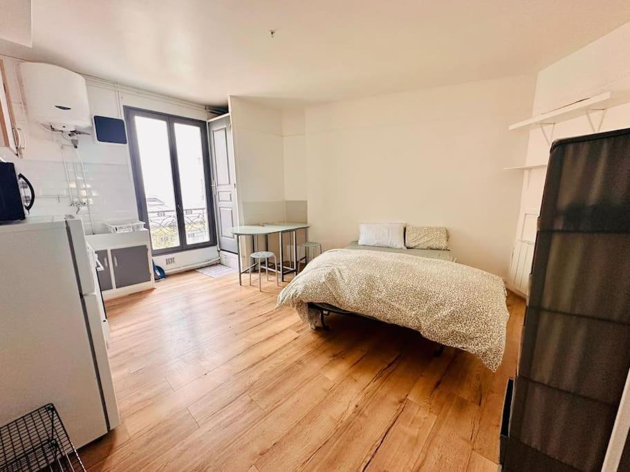 Parfait Apartment *
