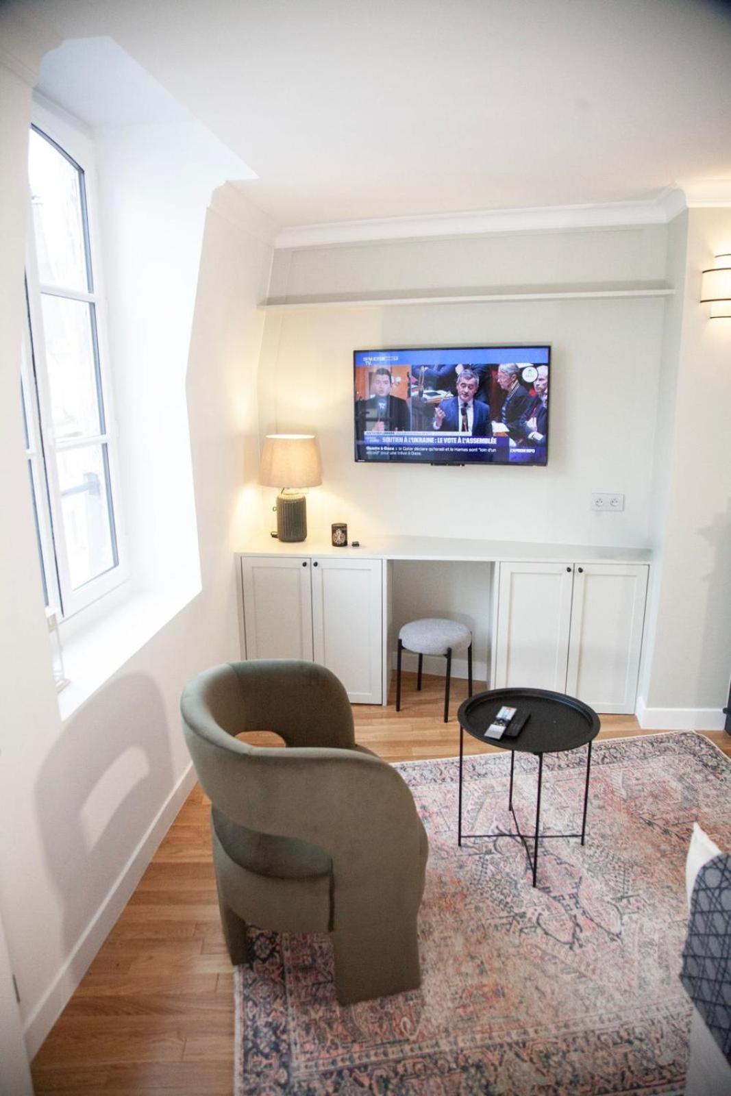 Au Coeur De Apartment *