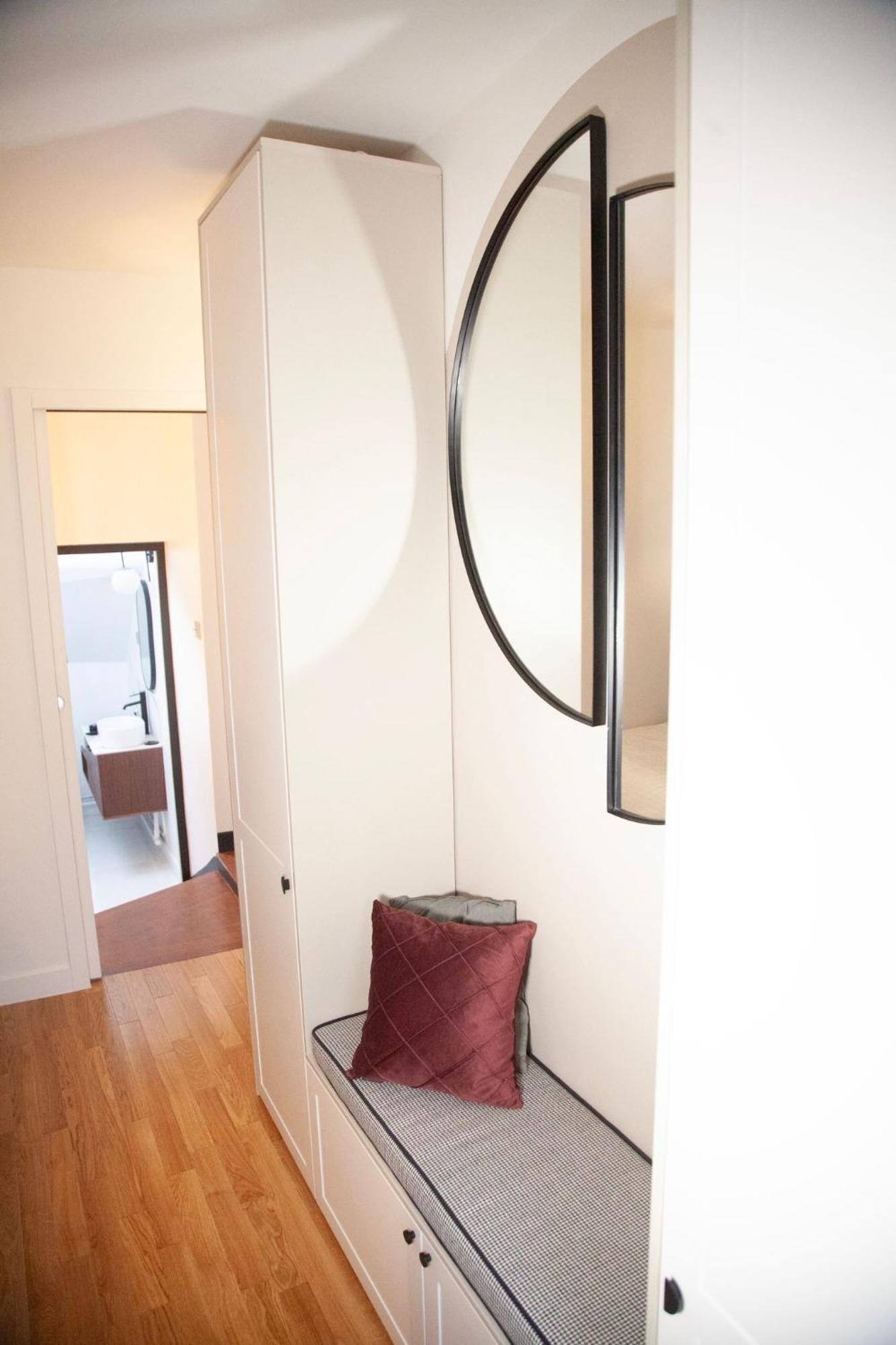 Au Coeur De Apartment *