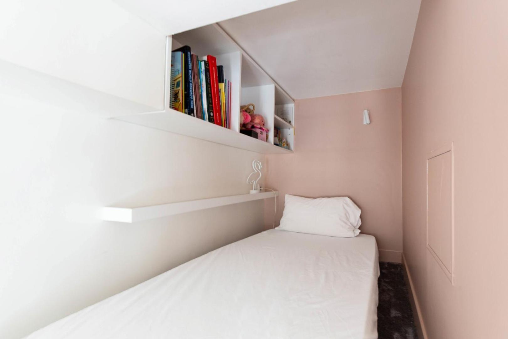 Elegant Familial A Apartamento *