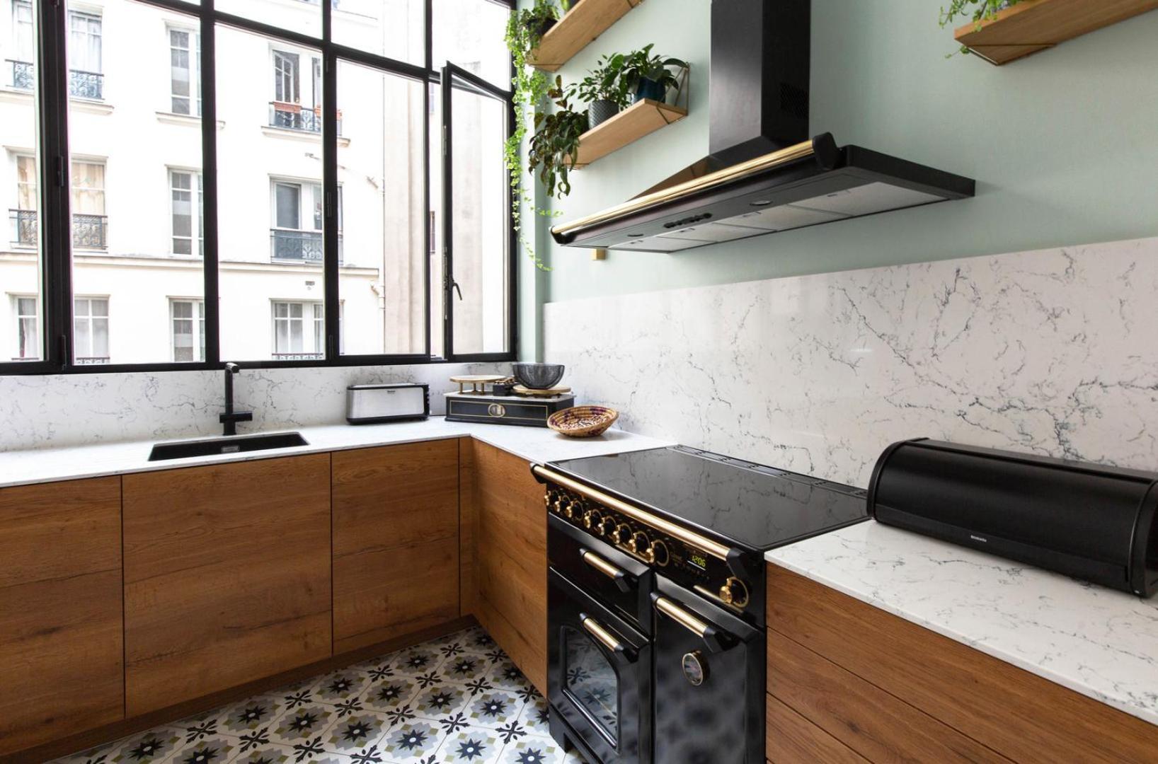 Elegant Familial A Apartamento *