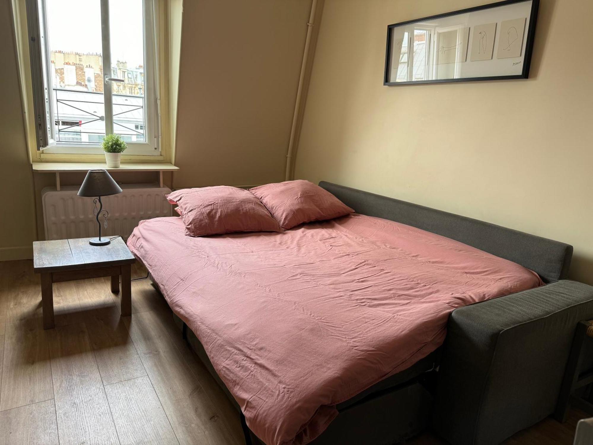 Echappee Sur Les Toits Apartment