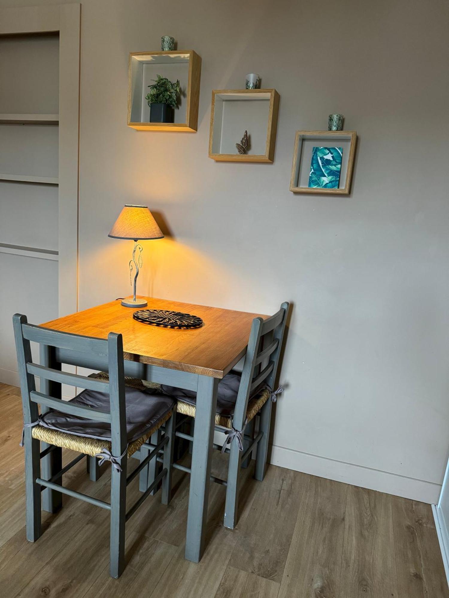 Echappee Sur Les Toits Apartment Paris